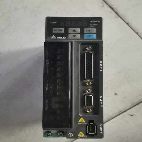 【议价】台达驱动器ASD-B2-0421-B，实图拍摄，功能正常，2适用