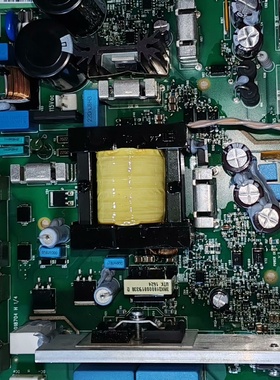 询-ACS880变频器电源板