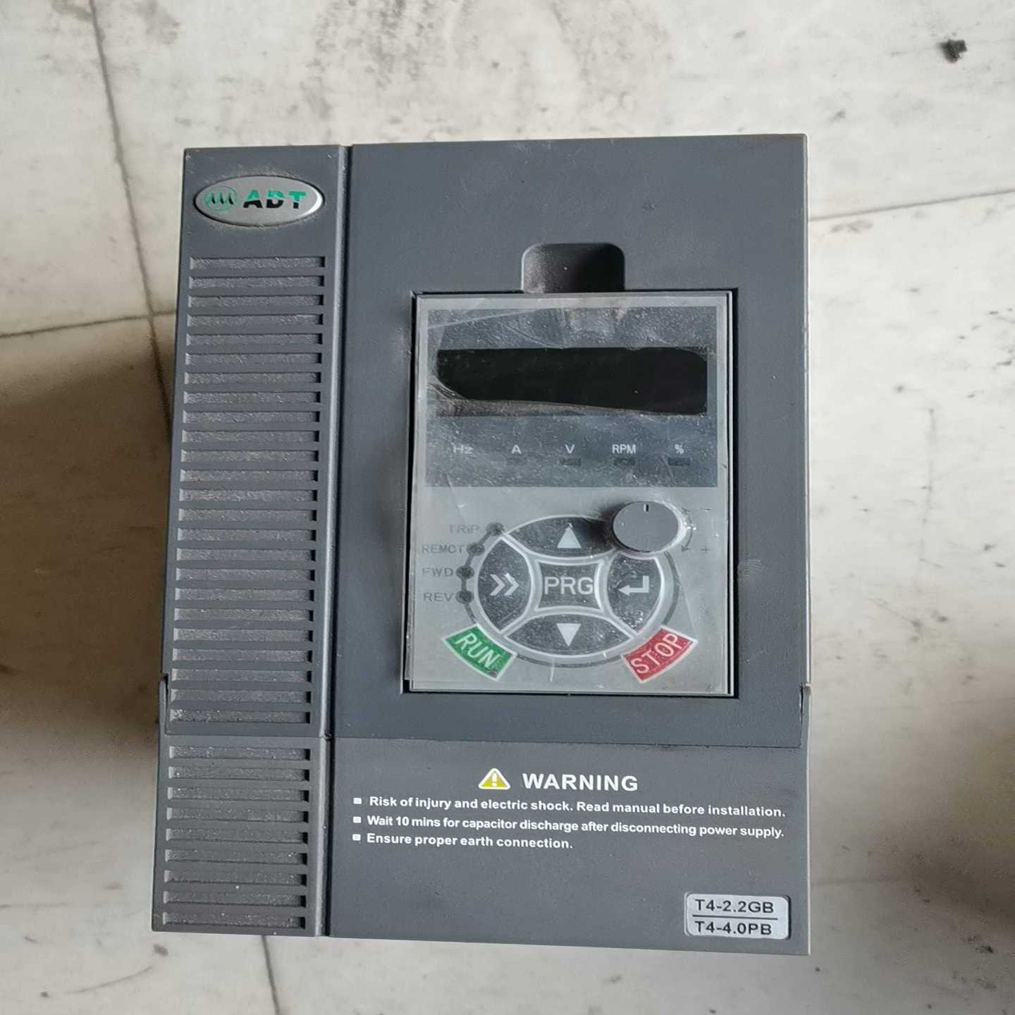 奥地特变频器AD200-T41R5GB/2R2PB-S（1.(亚飞商行）