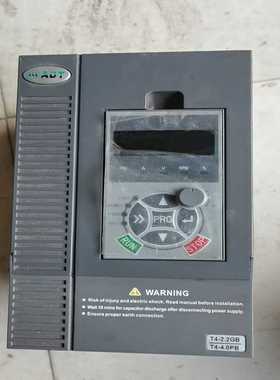 奥地特变频器AD200-T41R5GB/2R2PB-S（1.(亚飞商行）