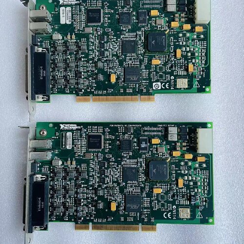 NIPCI8254R实物图成色好