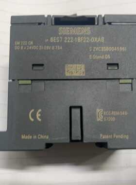 【议价】6ES7222-1BF22-OXA8.，图片实适用