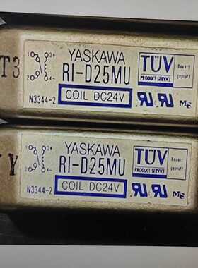 RI-D25MU-DC24VRI-D25MU-DC48V（零零电子）