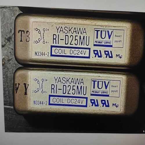 RI-D25MU-DC24VRI-D25MU-DC48V（零零电子）