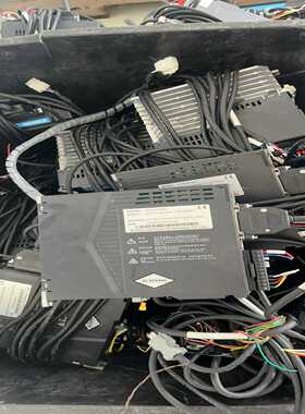 咨询-汇川伺服SV660AS2R8I，MS1H4-40B30CB-