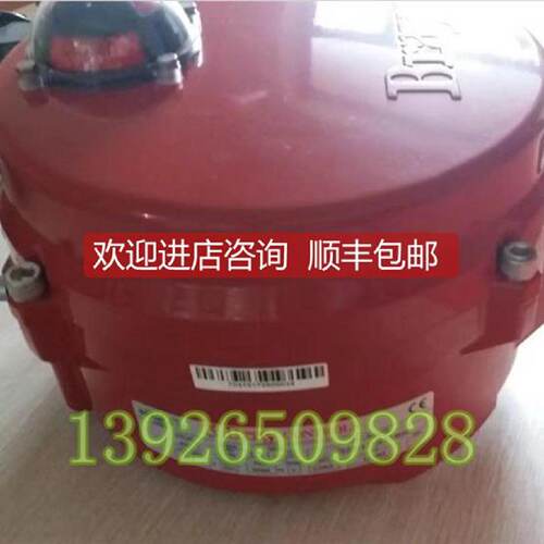 询》询价BRAY博雷阀门电动S30式对夹蝶阀蝶阀DN100DN150DN200