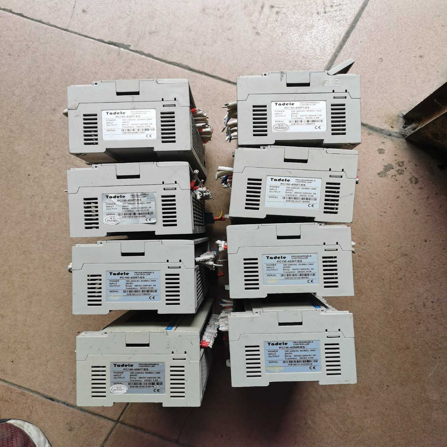 咨询-Tadele/泰德奥