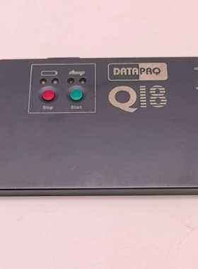 Q18英国DATAPAQ炉温测试仪，型号DQ1860A，测量--议价商品