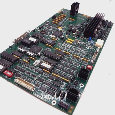 Nuovo UNISYS 41484767005 DP550 MJE Controllo Stampa PCBA 414