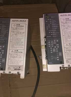 拆机fuji富士APR-MX2电力调节器RPXE-2020--议价