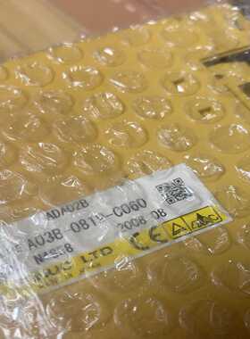 发那科IO模块A03B-0819-C060ADA02B--议价商品