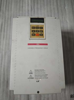LSLG变频器 SV110iS5-4N0 11KW 380议价商品