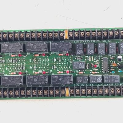 Tarjeta Pcb Taiyo Aa277 EmCy Trip