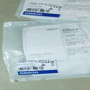 X20D130 E2EQ M1GJ未拆适用 议价