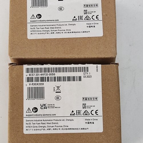 6ES7 231-4HF32-0XB0议价