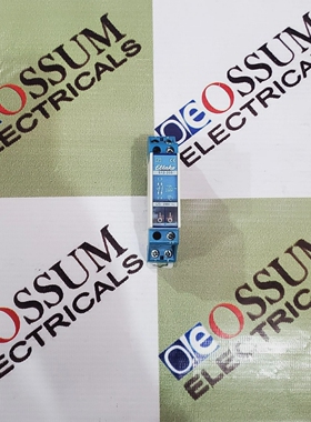 ELTAKOS12-200RELAYVOLTAGE220VACFREEFASTSHIPPING(USED)