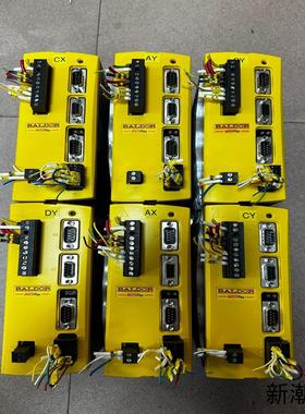 BALDOR葆德驱功器 FMH2A01TR-RN2312议价商品