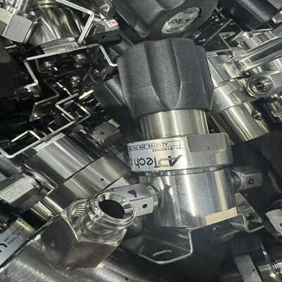 阿伯泰APTECHAZ1015S2pw调节阀询价