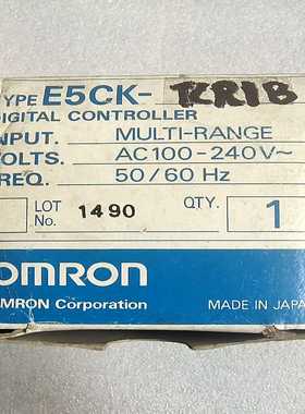 E5CK-TCR1B    全~询价