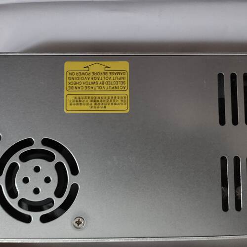 询价明伟开关电源LRS-350-15    DC15v  3议价