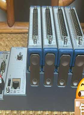 NI9063，带NI9403NI9205NI9870