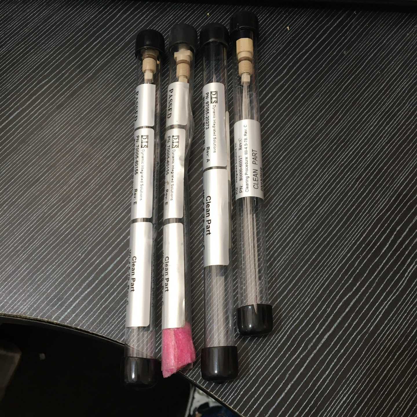 询价赛默飞世尔Viper不锈钢接头货号:6040.2375