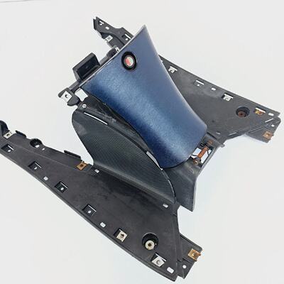 Aprilia Leonardo D5342174 Floor Pedestal Foot Fill 1 Piece