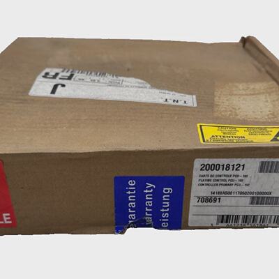 DIETRICH 200018121 CARTE DE CONTROLE PCU192 PCU 192
