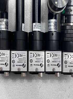 询价VisionEye工业相机VEA-0130GM60，送镜