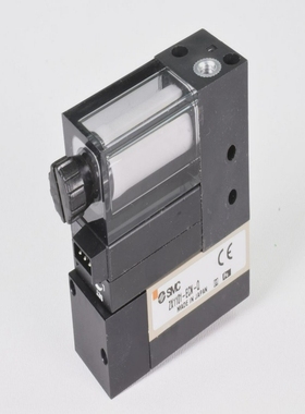 SMCZX1101-ECN-Q真空模块