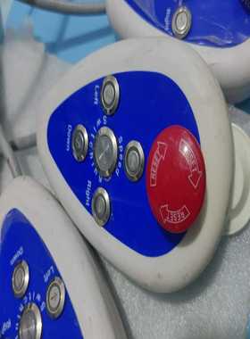 贝加莱示教器MobilePanel，机器人配件，成色轻微--议价商品