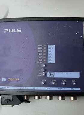 询价德国普尔世PULS电源模块FPT300.246-042-1
