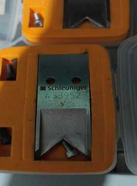 索铌格Schleuniger自动机komax剥皮刀43395--议价商品