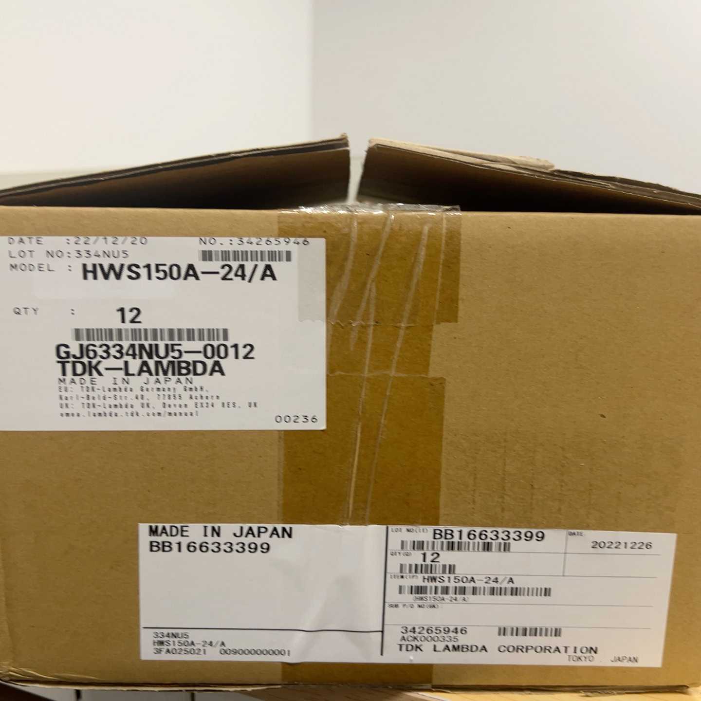 HWS150A-24/A22便宜卖了询价