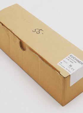 EuchnerRPS3131PC100MID.088885250VACSicherheitsschalter-