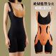 收腹提臀瘦束身衣女产后束腰塑形美体后脱式 紧身塑身连体衣薄款