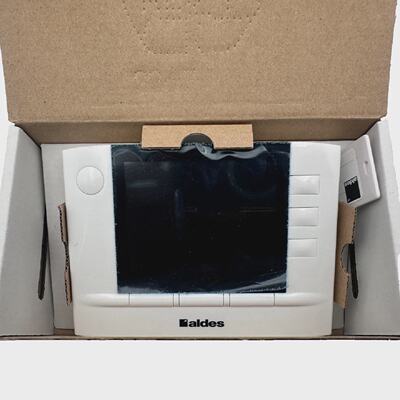 ALDES 35012051 Controller Centralized T. One