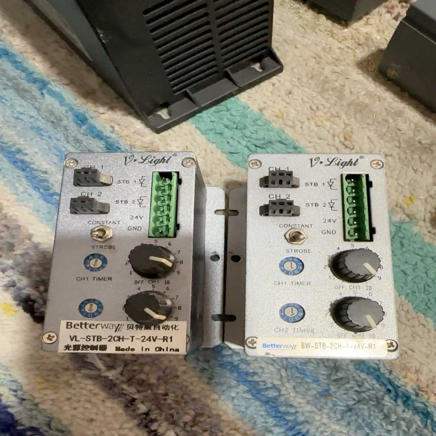 VL-STB-2CH-T-24V-R1STB27939询价