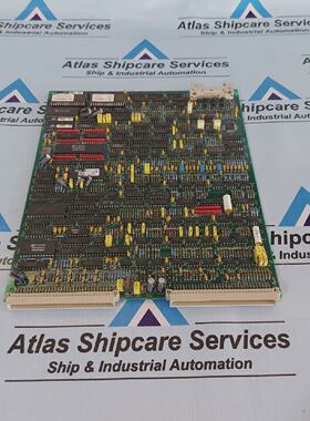 MGE Carte Croi 51028053XD1EA PCB Scheda