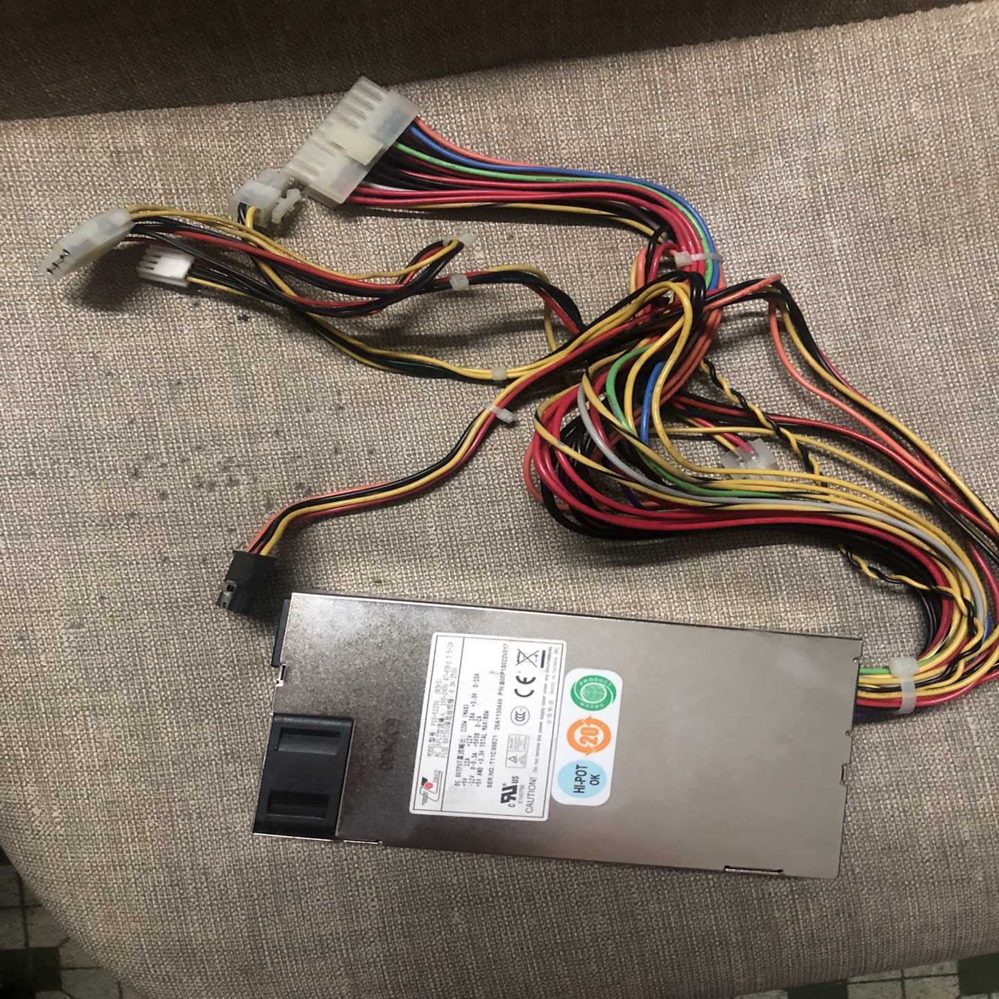 PIS-5220V电源，下来成色新功能，联系询价