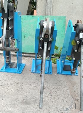 议价Cjs S.R.O Manual Press Bargaing适用