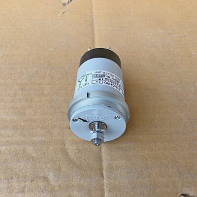 TAMAGAWA TS466N60E17 TX SYNCHRO MOTOR