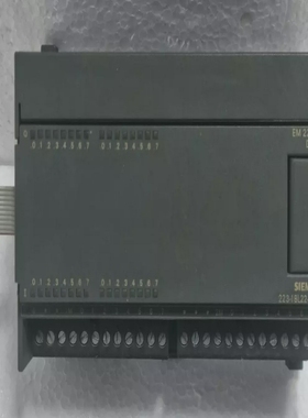 SiemensSIMATICS7-2006ES7223-1BL22-0XA8DigitalI/OEM223