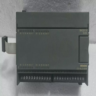 SiemensSIMATICS7-2006ES7223-1BL22-0XA8DigitalI/OEM223
