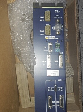NSK驱动器ELAB060AF503型号B7X0议价