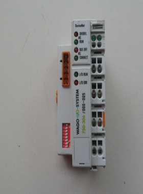 二手WGAO750-306000-005九成新