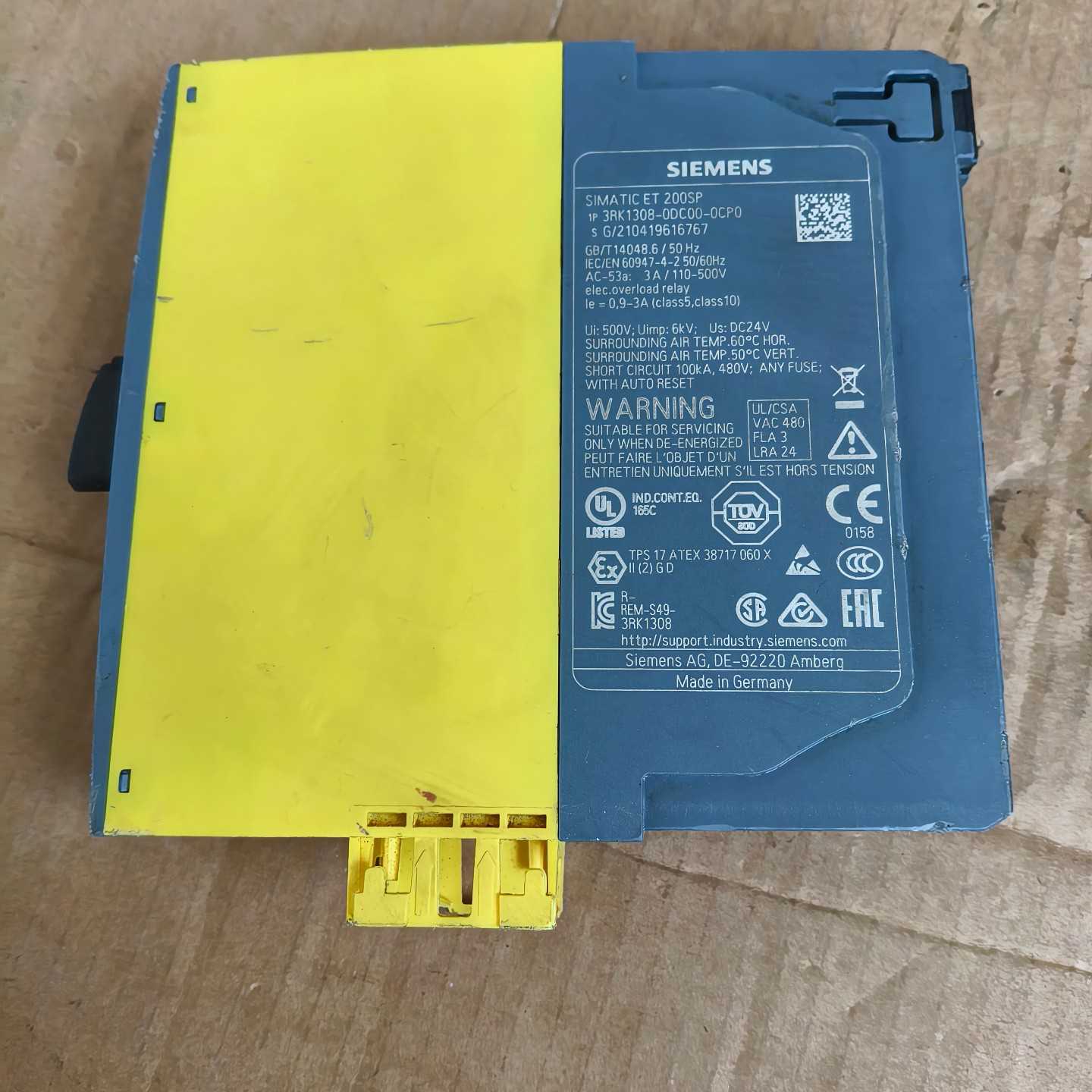 3RK1308-0DC00-0CP0，功能，的私信，~询价