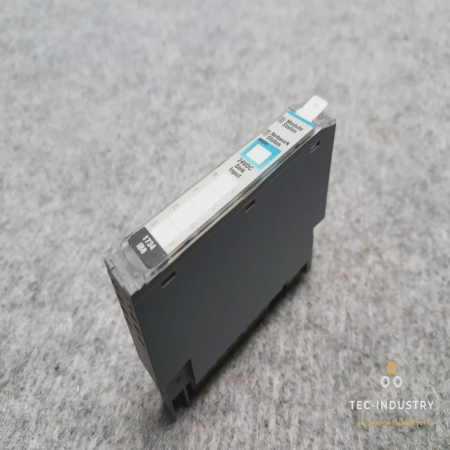 ALLENBRADLEY1734-IB8SERCREV.A01F/WREV.3.018