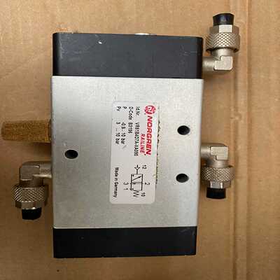 【议价】诺冠V61B4D7A-XA090电磁阀，一个适用