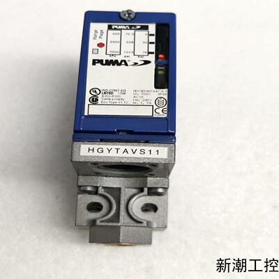 特勒美科压力开关XMLB070D2S11议价商品